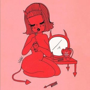 Meet your Posher, Doris